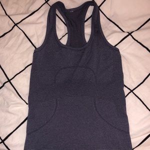 Lululemon Racerback tank